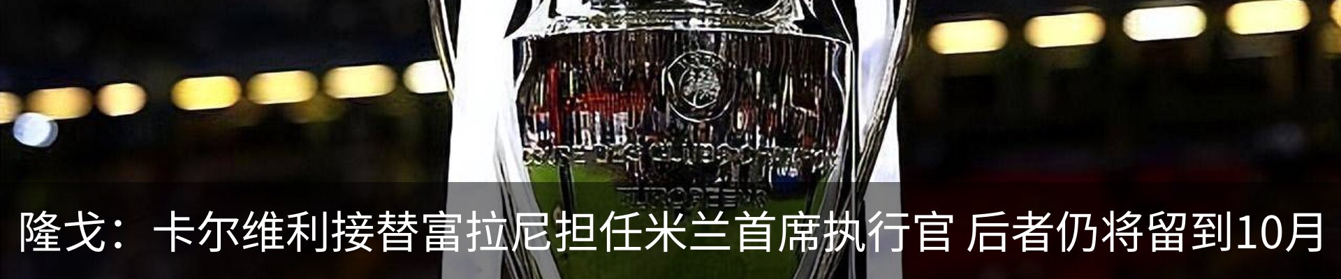 最新动态